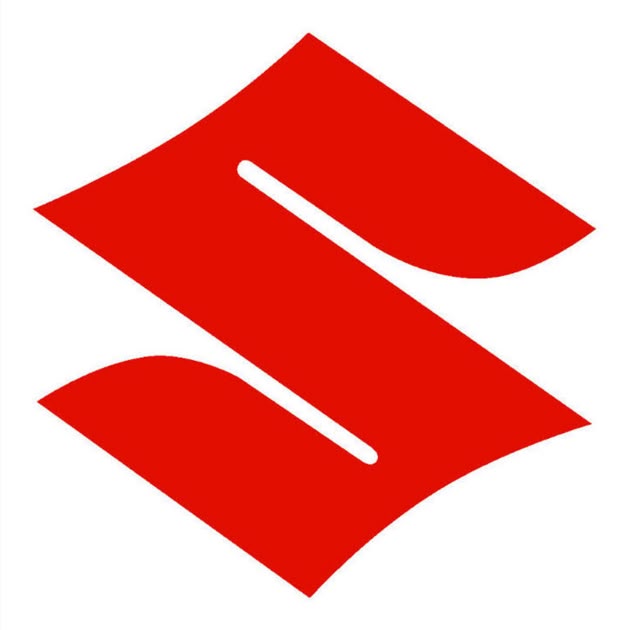 logo suzuki